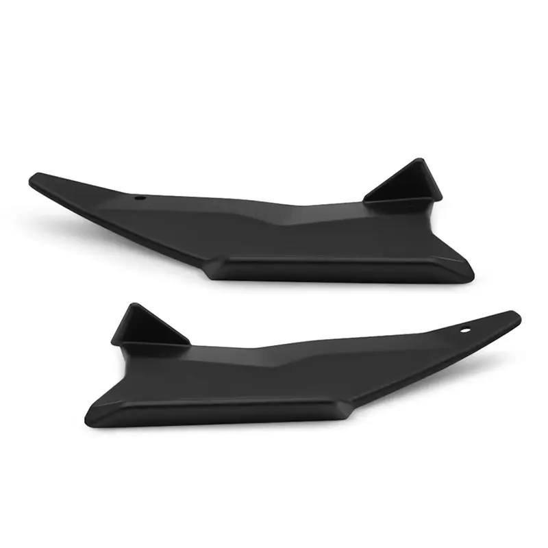 BB For KAWASAKI Z900 SE 2025 2026 Z900se Z-900 Motorcycle Side Spoiler Aerodynamic Wing Deflector
