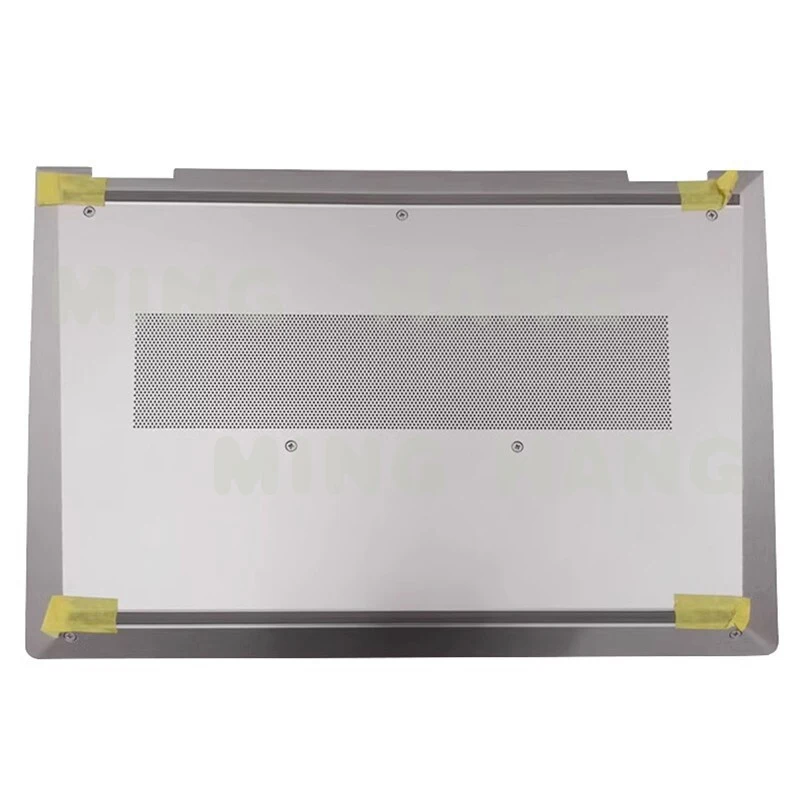 L New Bottom D Cove…