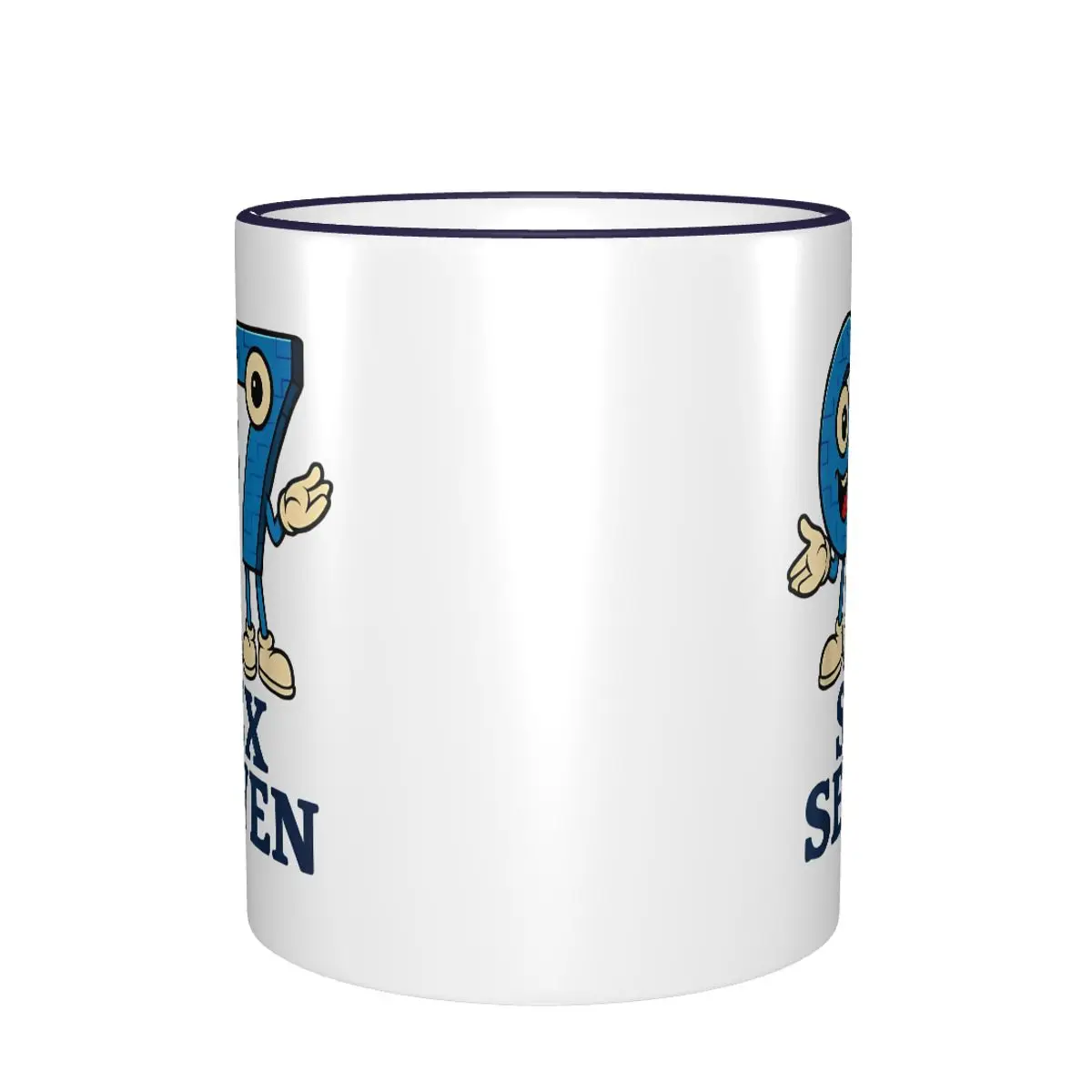 67 ستة سبعة 6-7 مضحك الإيطالية Brainrot الاطفال الألعاب ميمي اكسسوارات القهوة القدح الجدة كوب الهدايا