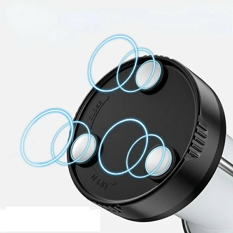 Outdoor Camping Light Type-C Emergency Light Multifunctional Tent Solar Rechargeable Strong Light White