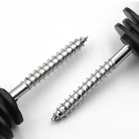 10 best sales विद्युत बाड़ इन्सुलेटर - №6