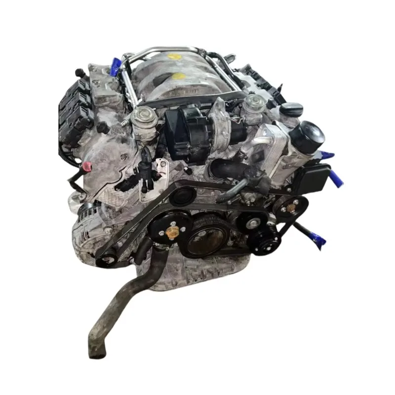 

2025 W163 W639 Engines 112 M112 Engine For Mercedes Benz S320 ML320 G320 VIANO