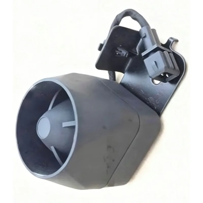 803000052AA   1pc Genuine Buzzer Anti-theft Device Horn for Chery A3 Tiggo A5 G3 E5 Cowin 3 Fulwin 2 V5
