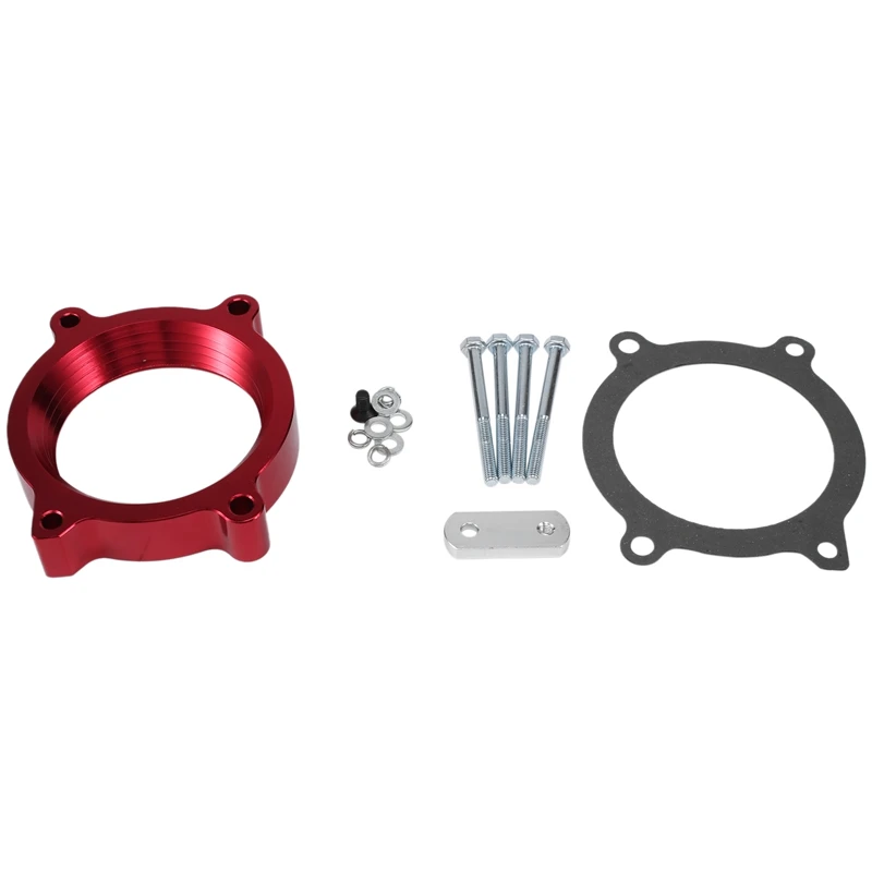 

Fuel Injection Throttle Body Gasket For Chevy Silverado 1500 GMC Sierra 1500 4.8L 5.3L 6.0L Throttle Gasket