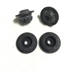 For  TIIDA LIVINA SYLPHY X- TRAIL TEANA   Rubber Pad on Top of Water Tank Lower Fixed Rubber Cushion