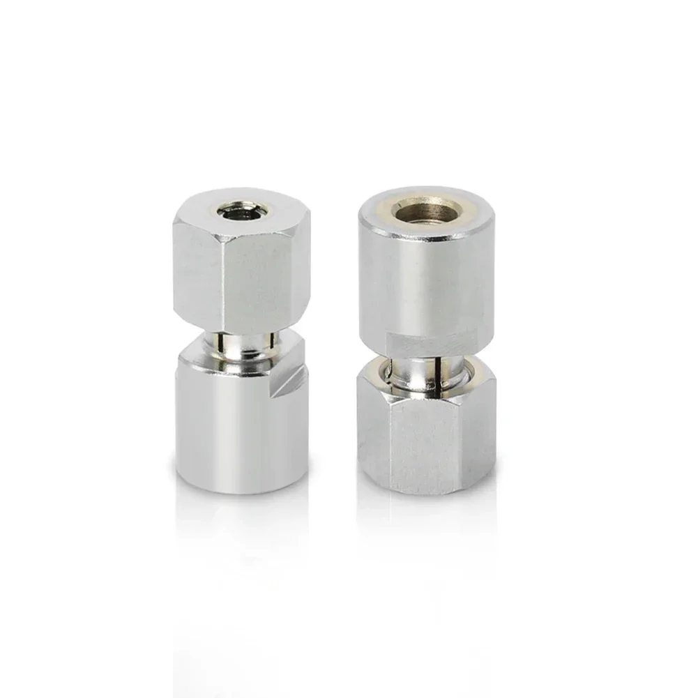 Power Tools Chuck Cutting Machine Tool Drill Collet Chuck For M10 High Speed Steel Silver Brand New For 100 Type Angle Grinder