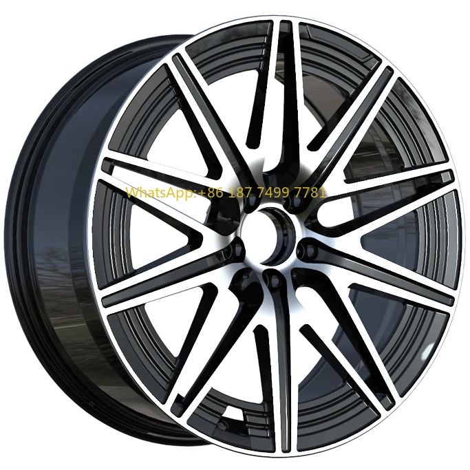 

SYAC High Performance Racing Car Wheels Customization 18-22 Inch Forging Aluminium Alloy Wheel/hub/rim for 。