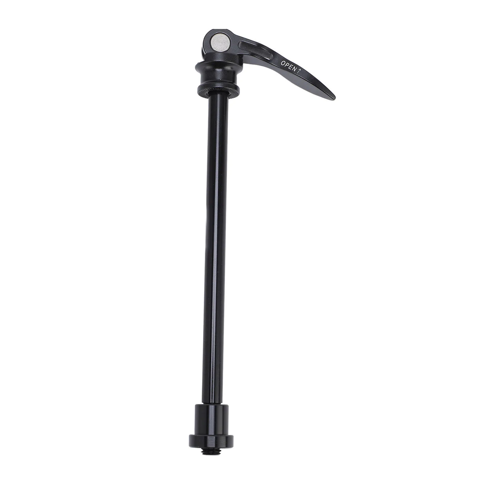 Quick Release-spiesjes Draagbare Quick Release-achterwielspiesjes Sterke ondersteuning Robuust anti-kraak Duurzaam voor buitenfietsen