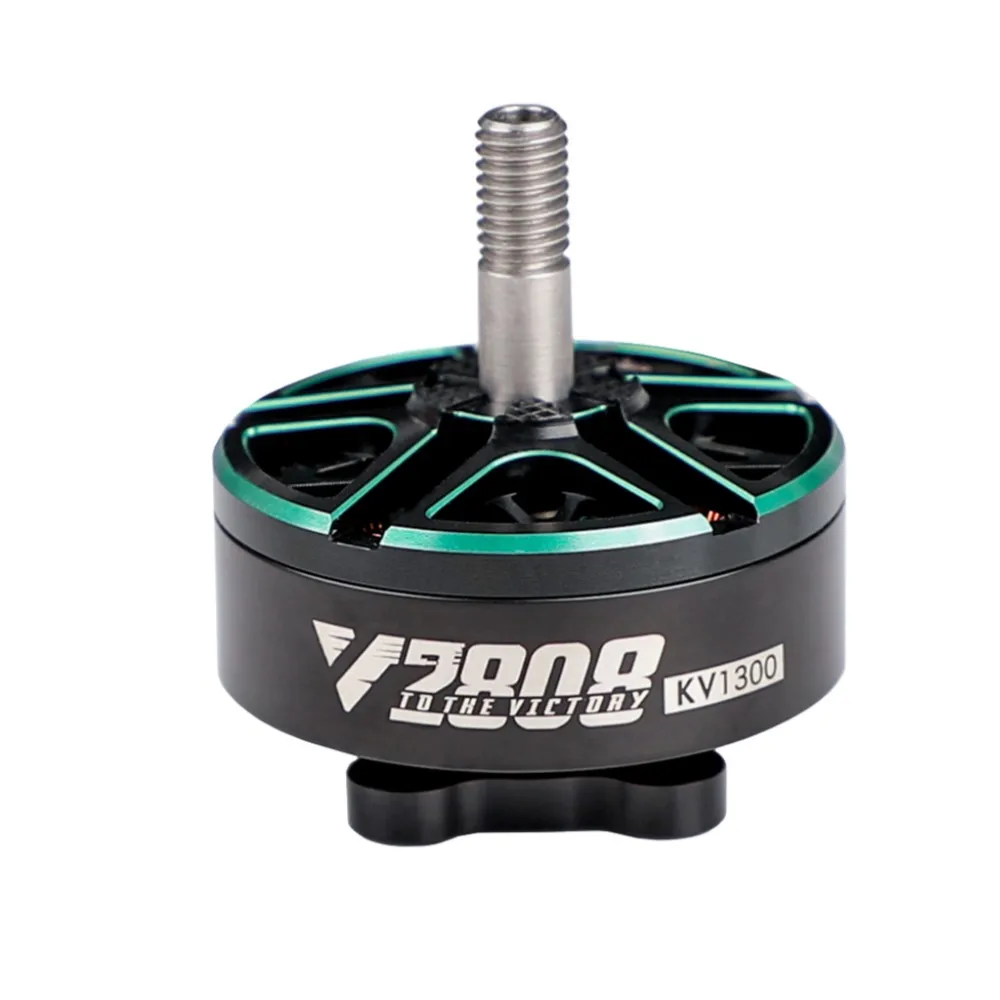 T-Hobby V2808 Factory Supplier Cheap Price 4S 6S     Motor for Racing