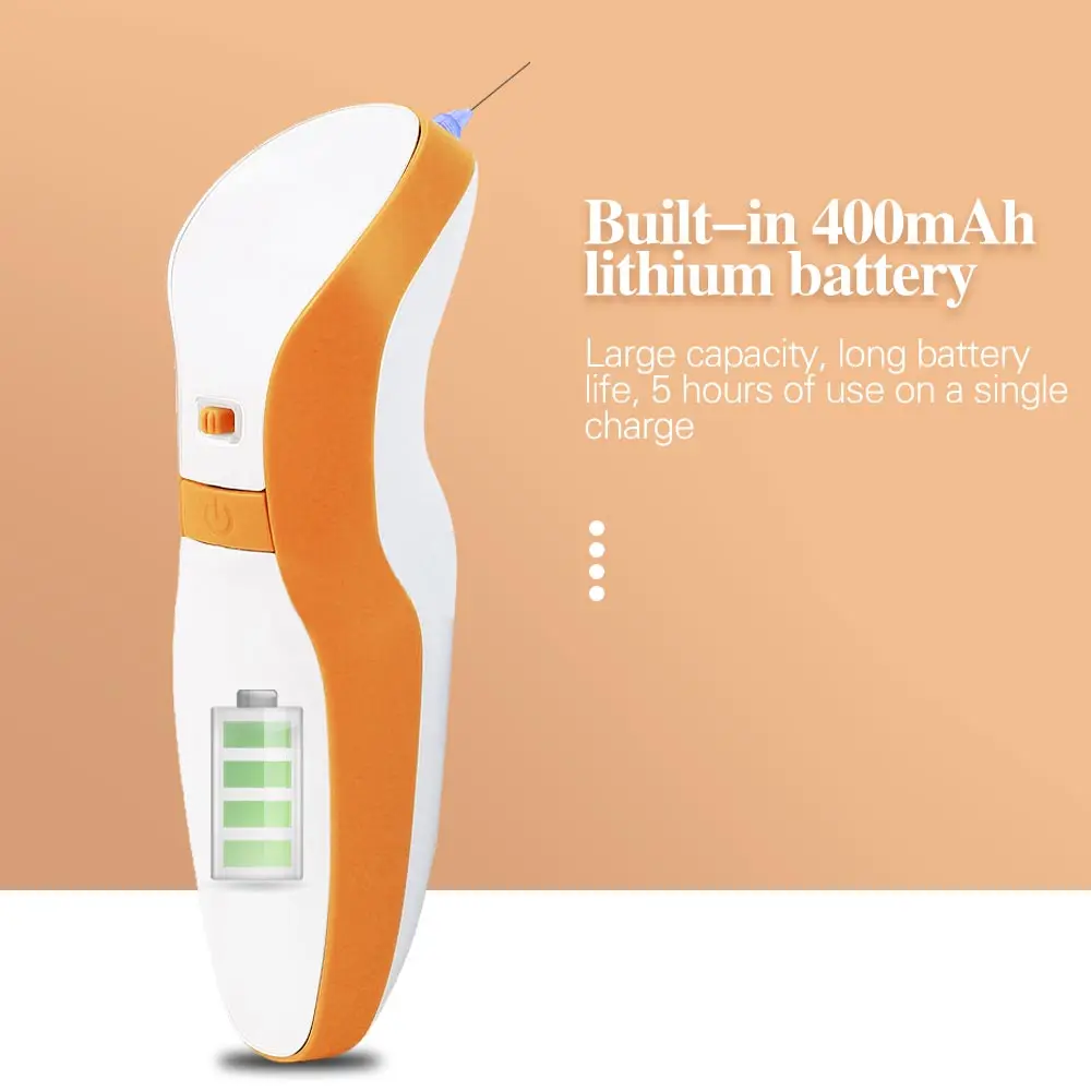 Mole Remover Plasma Pen Laser Ion Pen for Fibroblasts PAA Ozone Eylid Pull Plasma Tattoo Freckle Mole Anti Wart Plasma Pen