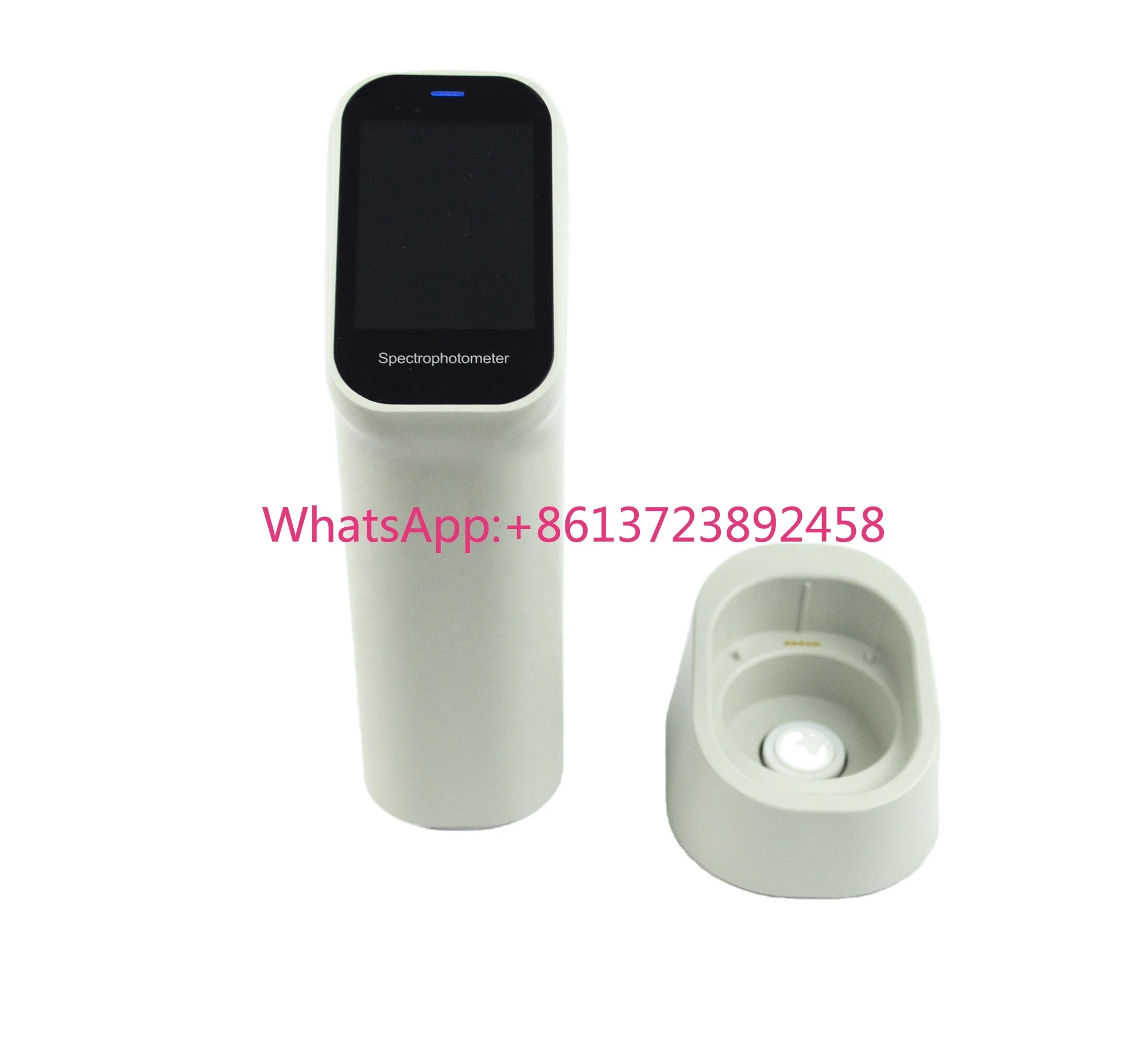 CHN Spec DS-410 ColorMeter With Mobile App and Software Spectrophotometer on Sale
