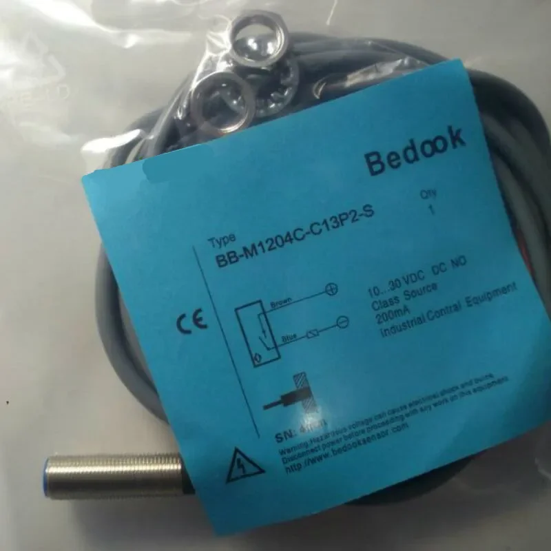 Proximity Switch BA…