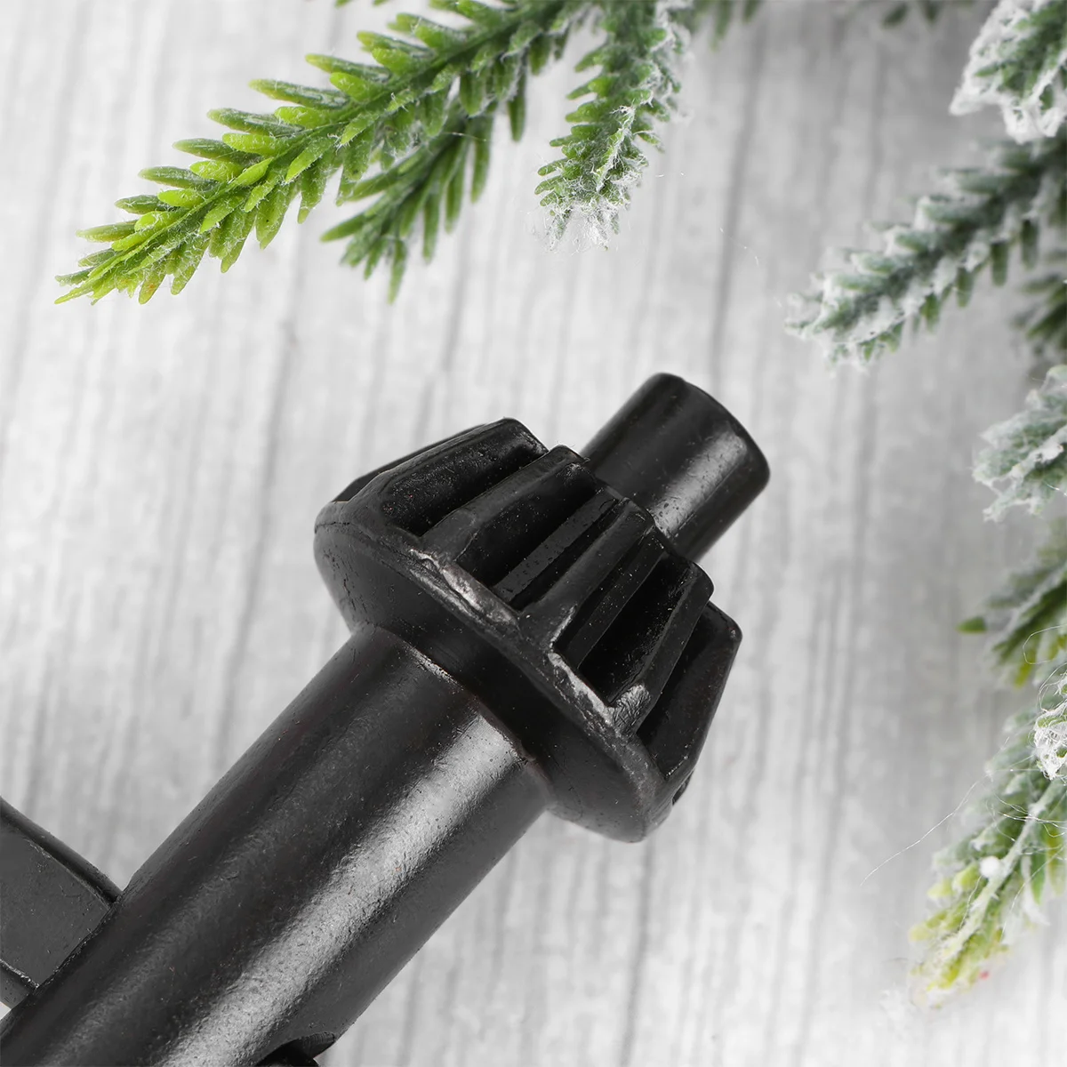 

4pcs Chuck Wrench 20Mm 10Mm 13Mm 16Mm Black Three Jaw Hand Drill Key For Electric Drill Tightening Tool Accessory