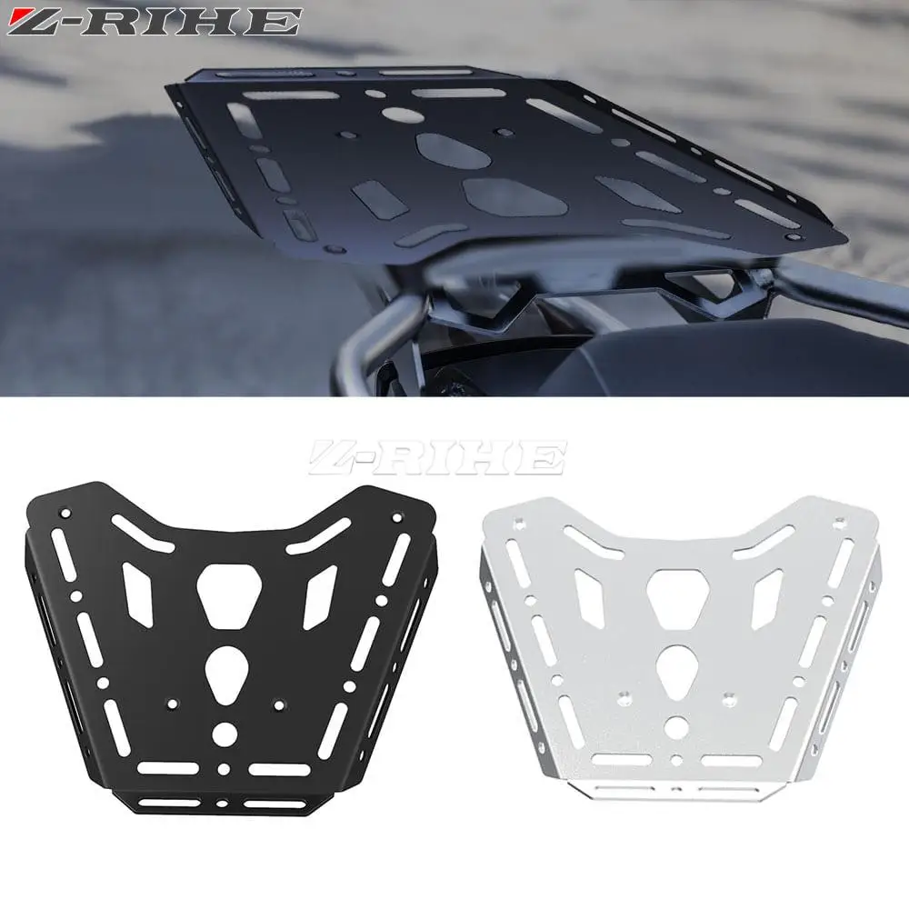 

For BMW R1200GS Adventure ADV R1200GSA 2004-2013 R1200 GSA R 1200GS 2012 2011 2010 Motorcycle Rear Rack Luggage Holder Bracket