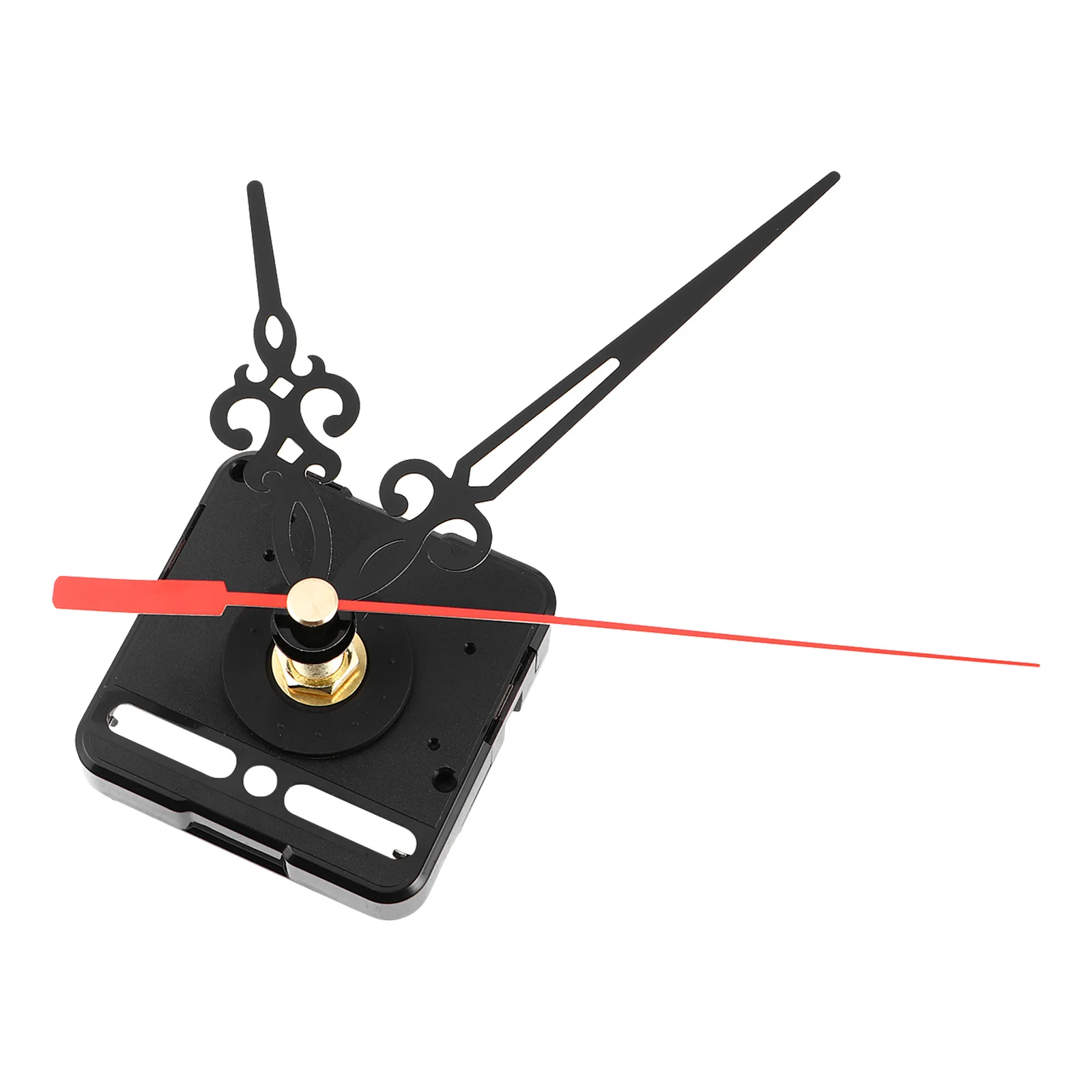

1Set Clock Movement Replacement Ideal for Clock Repair DIY Accessories Precise Mute Mechanism Mute Movement