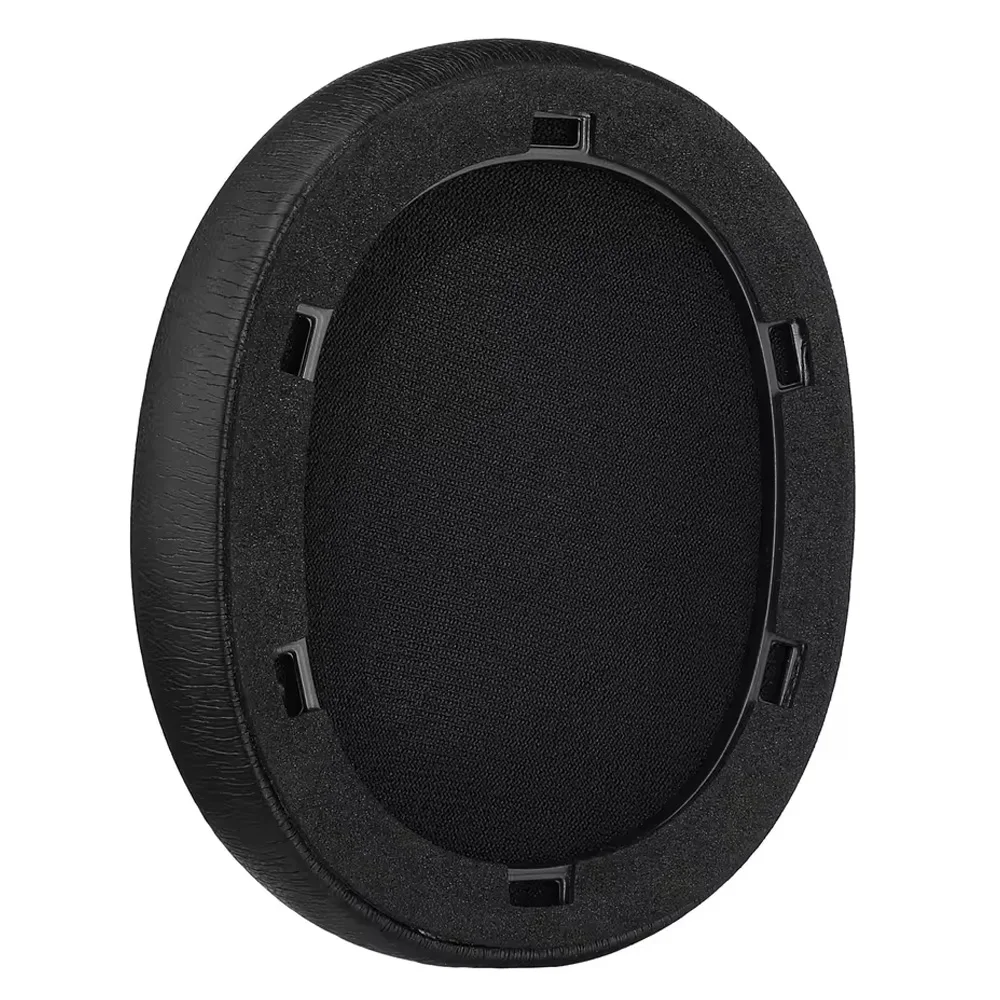 Earphone pads For HAVIT H655BT H655BT Pro replacement  Earpads Mesh cloth Memory Covers Sponge Soft Protein