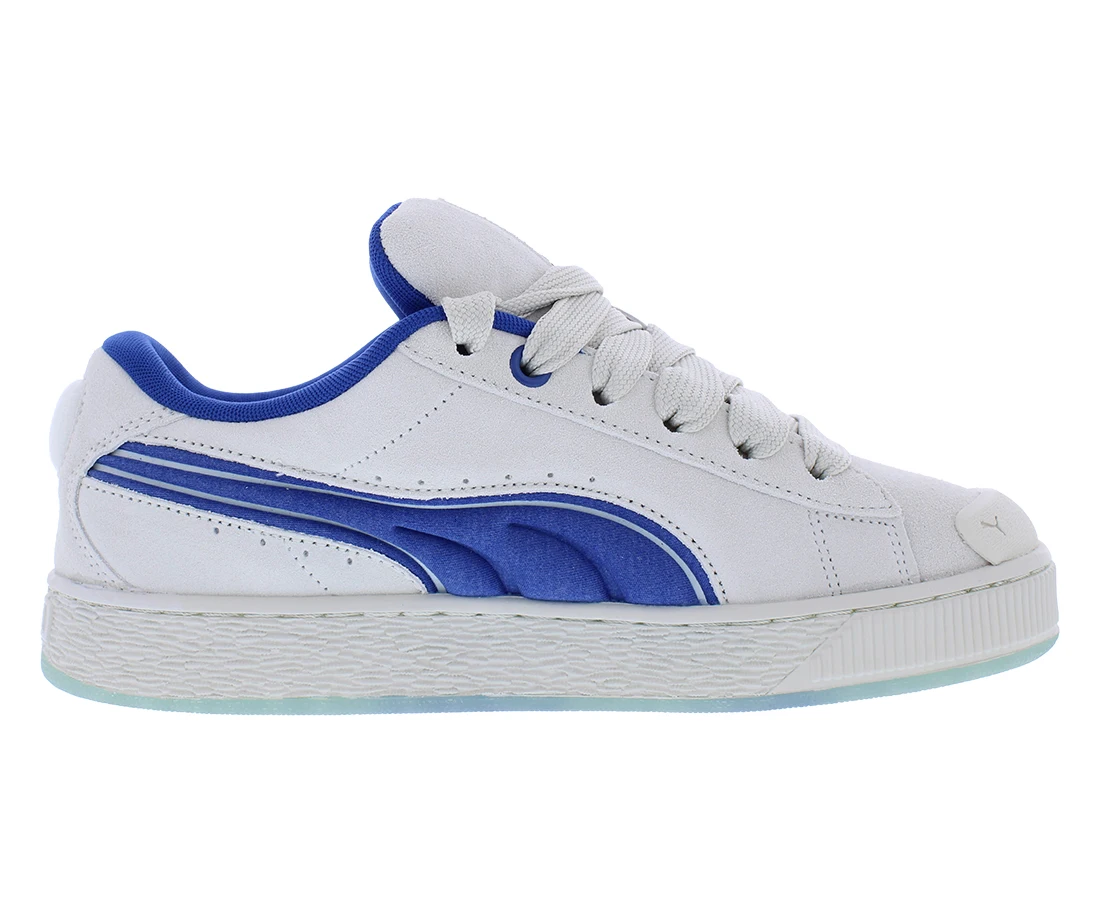 

Puma Suede L Ghostbusters SPMM Mens Shoes