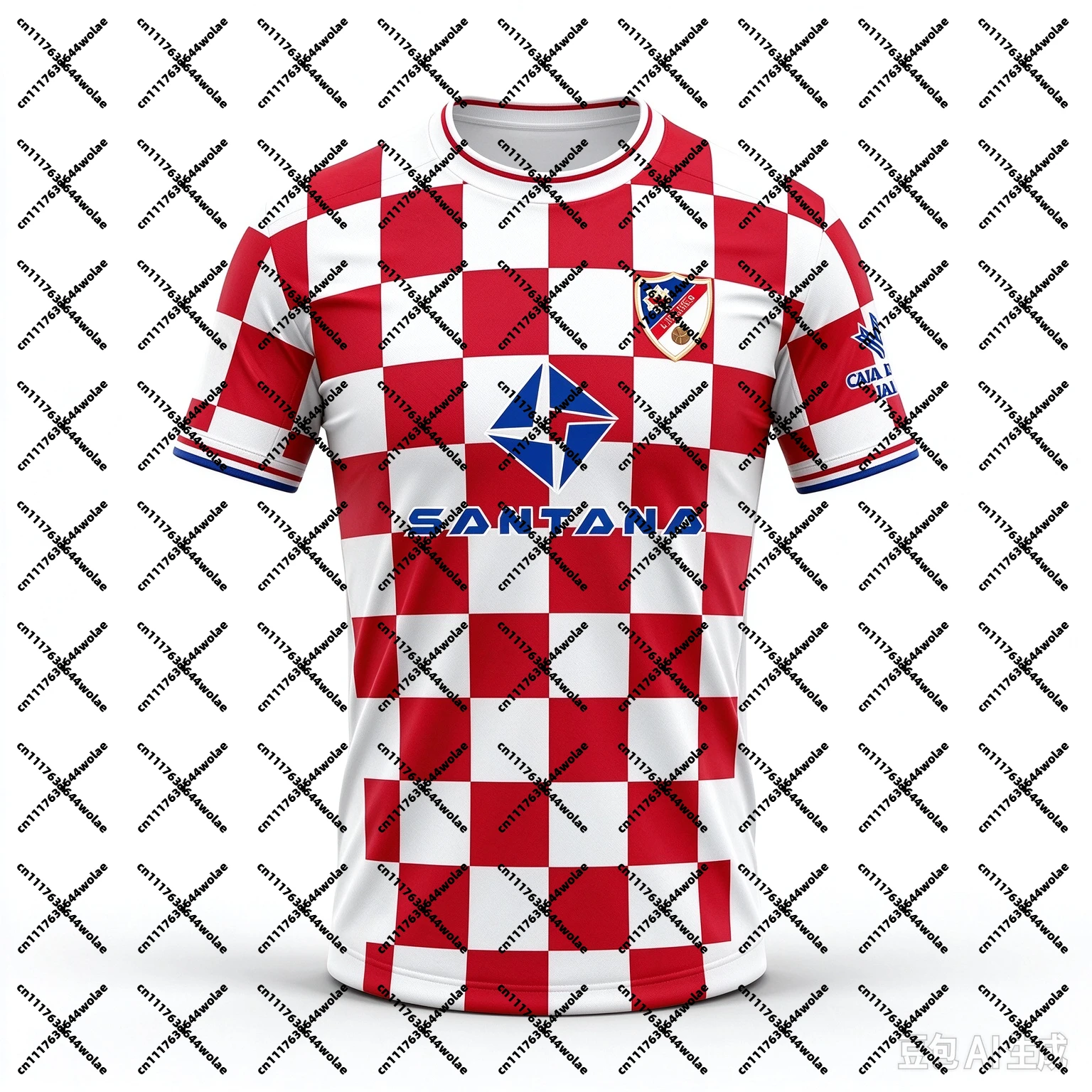 2026 Club Whitecaps Spanish football Jersey T-shirt Men's and Women's Breathable Quick Drying Loose Short sleeve fan gifts Tops