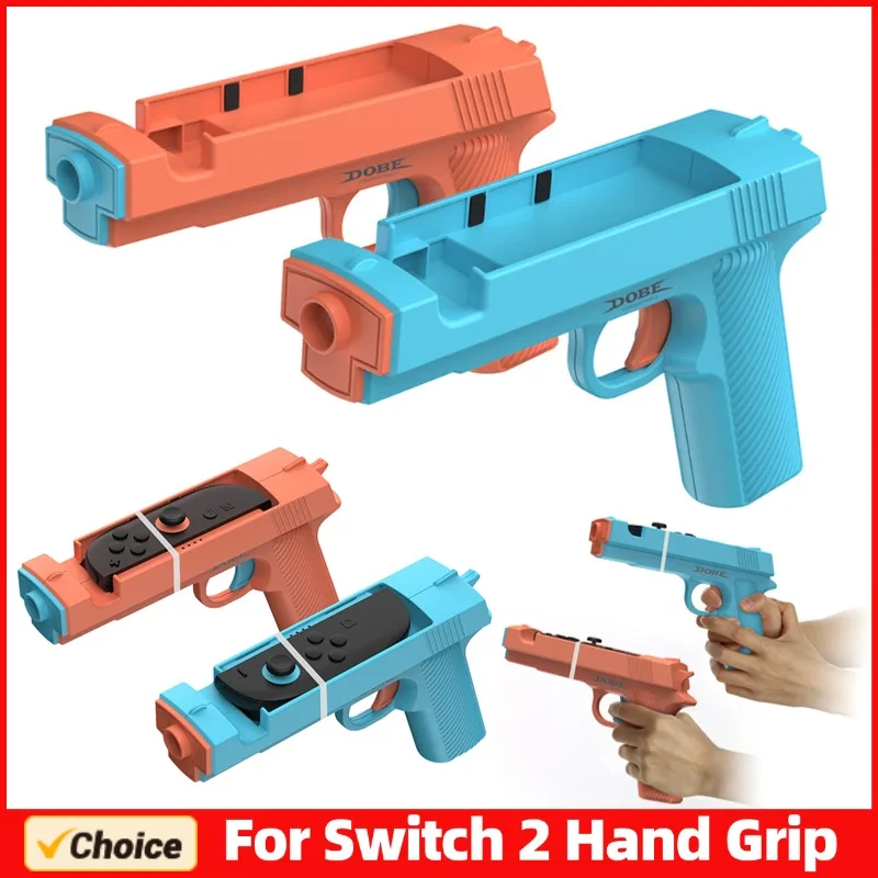 Shooting Game Gun S… - image