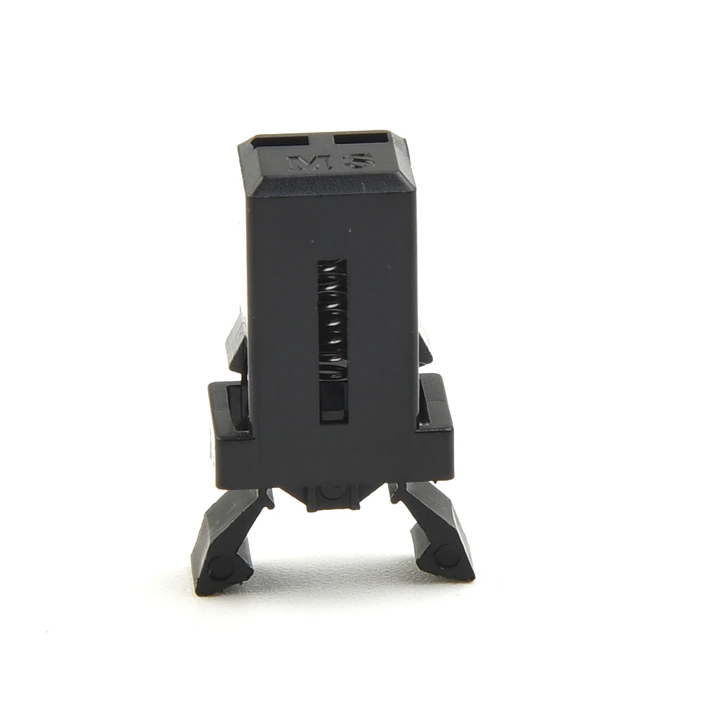 Sunglasses Glasses Holder Catch Latch Storage Box Lid Switch Overhead Console Roof Clip Car Accessories
