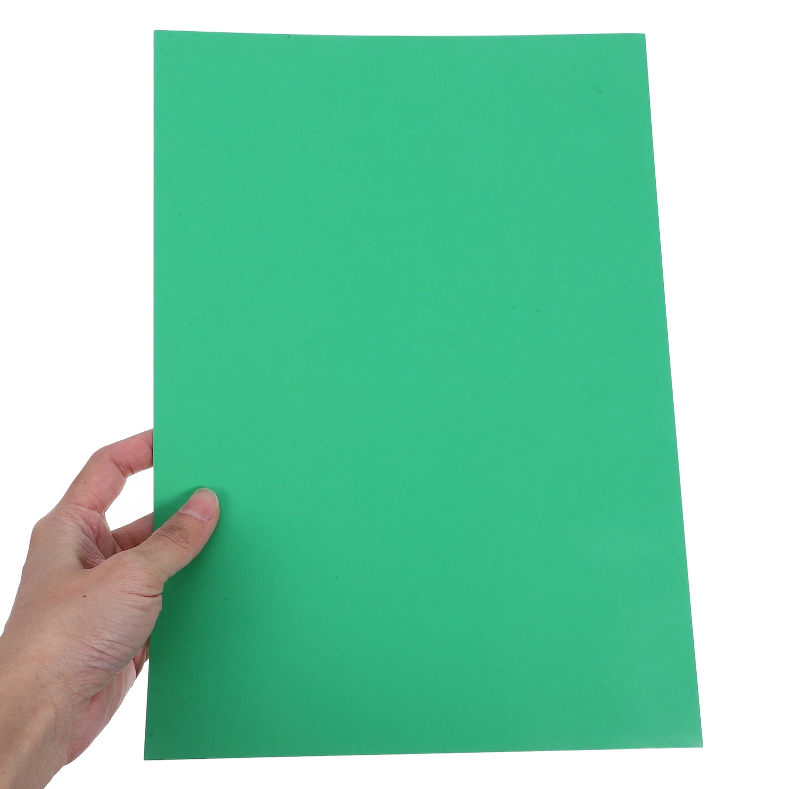 50 Sheets Thick Colored Cardstock 250gsm Paper for DIY Craft Projects Card Making Scrapbooking Printing School Office