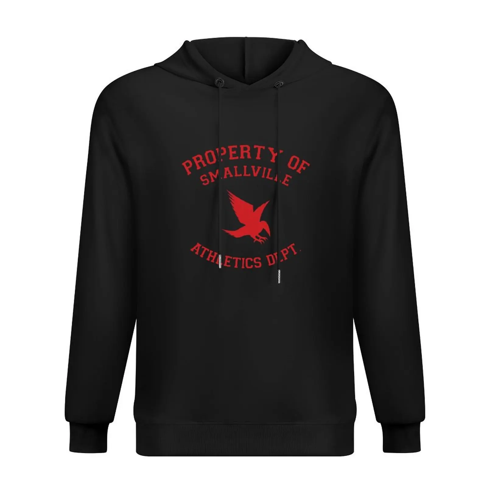 Smallville Athletics r [Roufxis - RB] هوديي الملابس الجمالية ملابس الخريف الرجال ارتداء البلوز هوديس