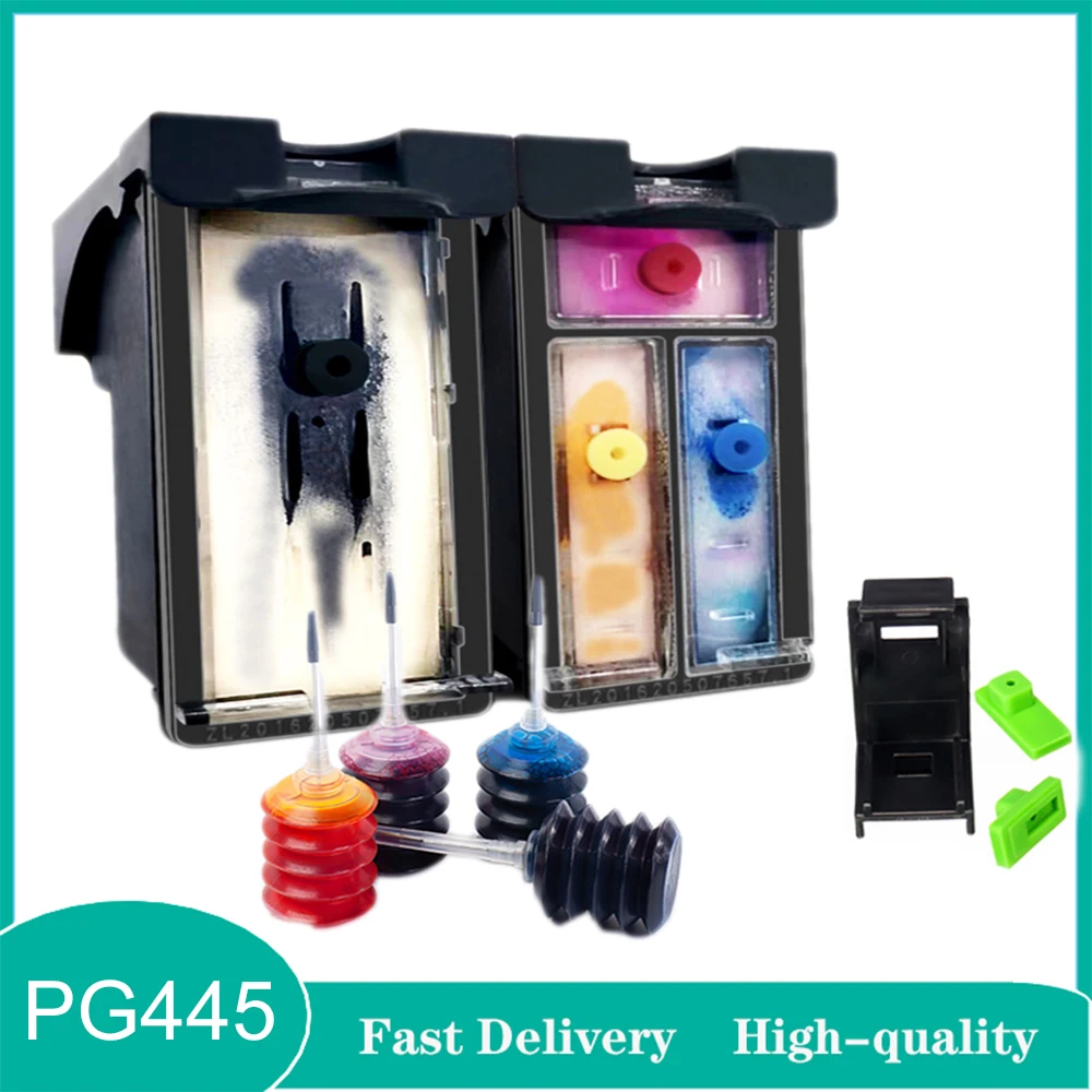 Vilaxh For Canon Pg… - image