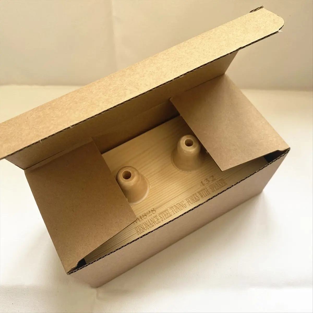 

432 Гц 528 Гц камертон утяжеленные камертоны диапазона для резонансных тюнингов вилка ударные инструменты