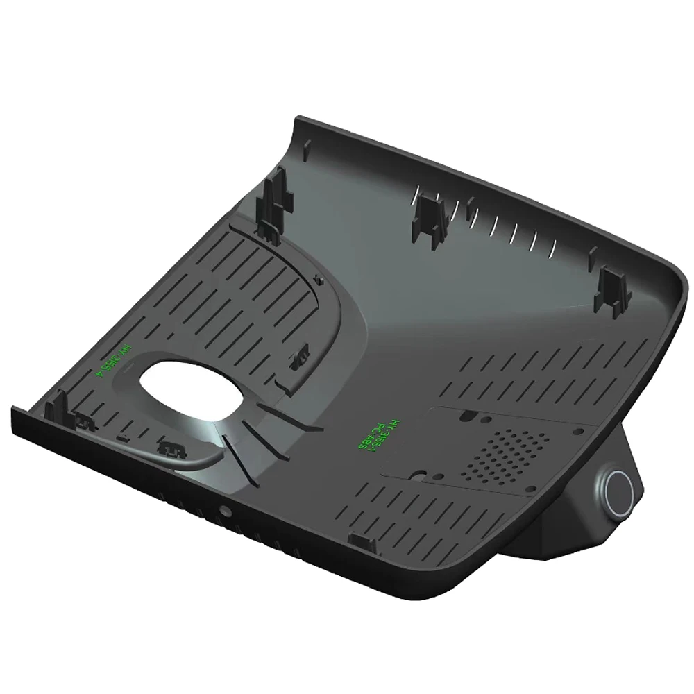 ل MG 9 MG9 EV SAIC ارتفاع F7 2023 2024 2025 2026 واي فاي 4K DVR داش كام كاميرا سوني عدسة مسجل فيديو للرؤية الليلية 24h رصد