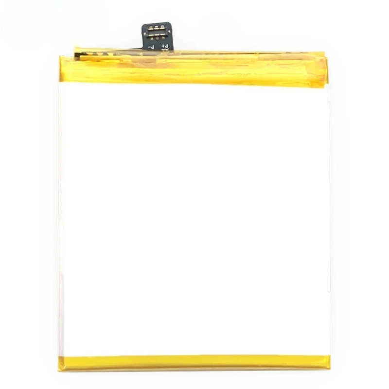 بطارية هاتف جديدة عالية الجودة BLP657 لهاتف OnePlus 6 One Plus A6001 A6000 A6003 بطاريات بديلة عالية الجودة 3300 مللي أمبير في الساعة