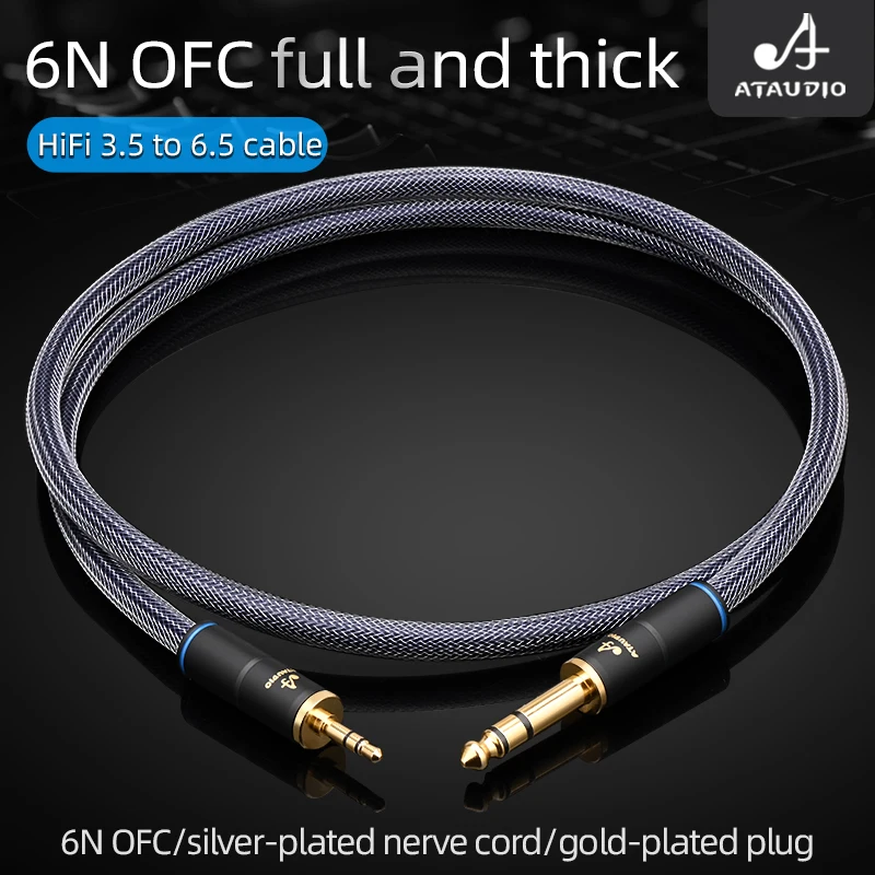 Ataudio Hifi 3.5 To… - image