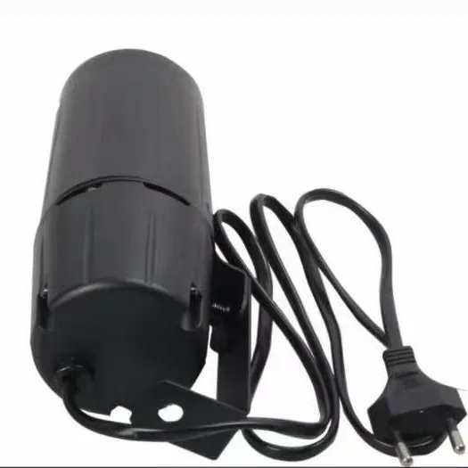 

LED aperture small spotlight/spotlight LED rain light stage light ballroom marquee mirror ball light beam