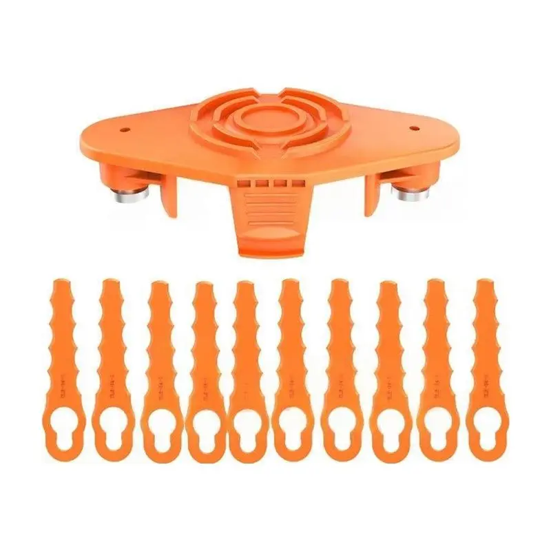 lamina-de-plastico-ab66-para-cortador-de-grama-worx-wg150-lamina-de-substituicao-para-cabecotes-de-cortador-de-grama-worx