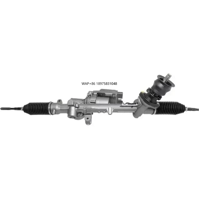 

Auto Parts Power Steering Rack Right Hand Drive (RHD) Steel Steering Gear Assy Model 2464601701 2464609400 New
