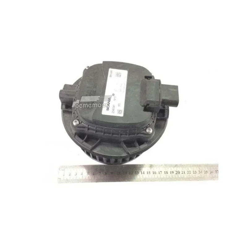 OE Member 2546341 2486208 Truck Heater Heating Fan Blower Motor for Scania