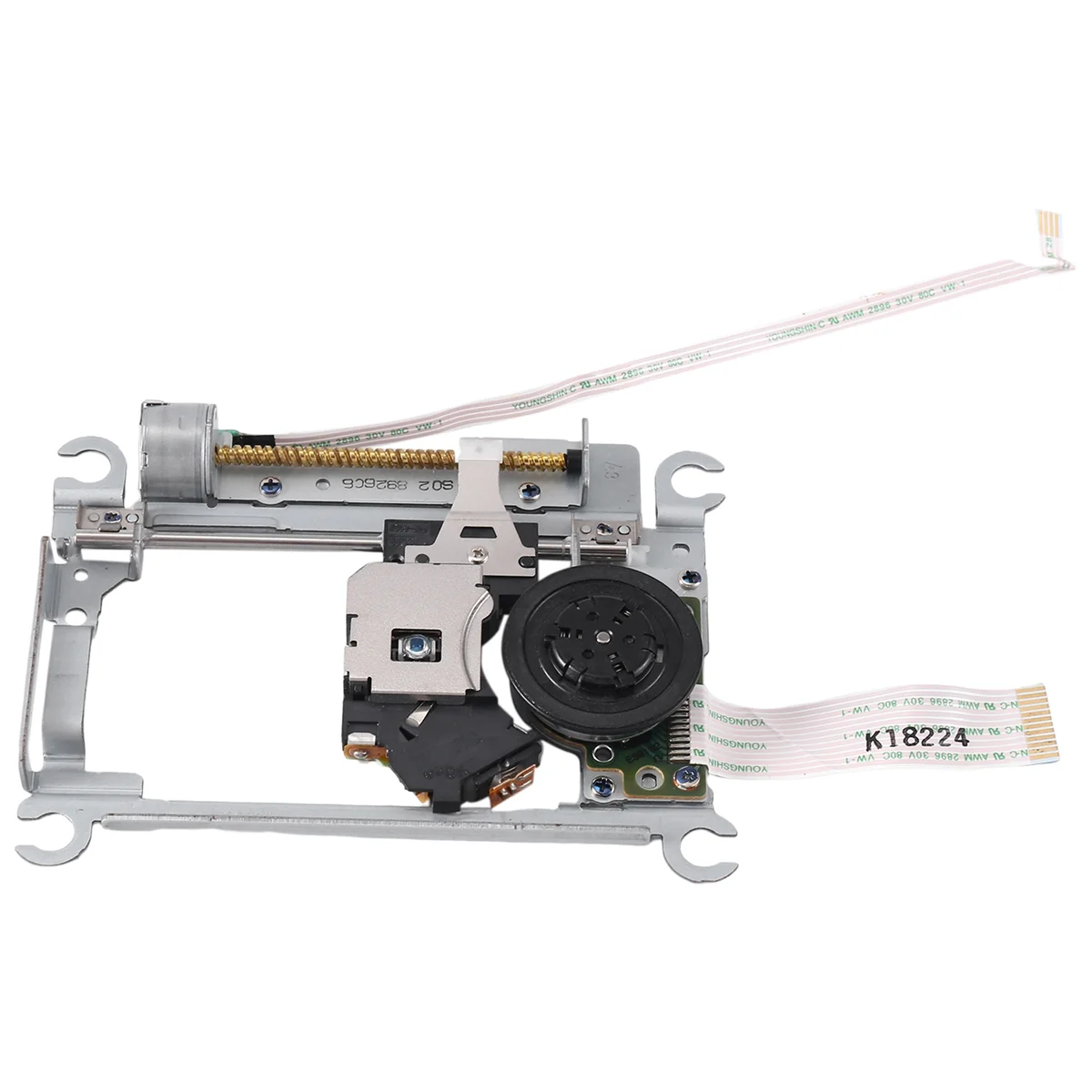 Obiettivo TDP182W per PS2 Slim / Playstation 2 con meccanismo di coperta sostituzione ottico 7900X 90000 (79000)