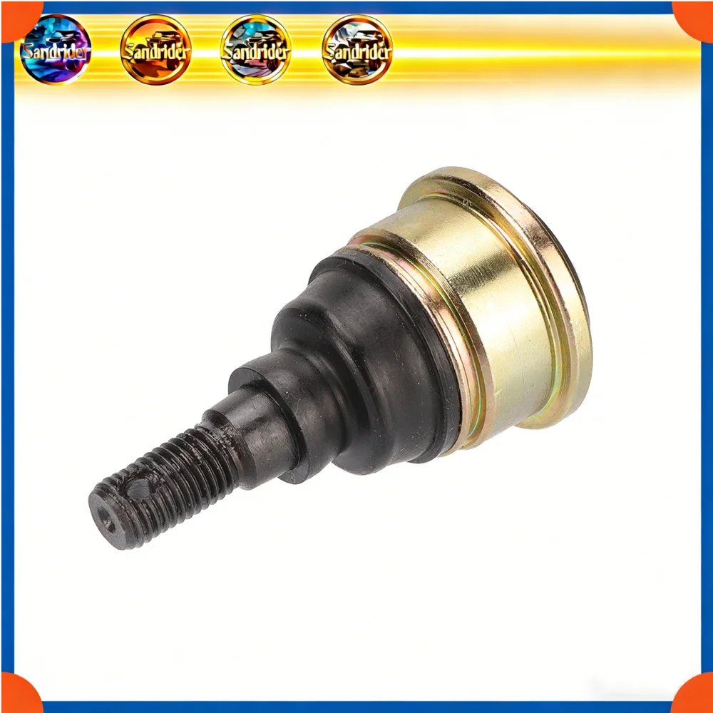 ATV A-Arm Upper/Lower Ball Joint Replacement For Yamaha Grizzly 550 700 Raptor 700 YFM700 YFZ450 660 660R 5LP-23579-00-00 view 2