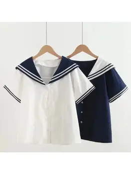 10 best sales 水手服上衣 - №1