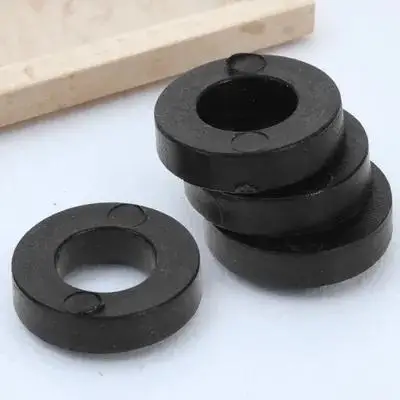 

Flat Drum Hardware Washers Reduction Drum Accessories For Snare Drum Lugs 100Pcs