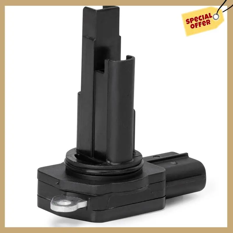 1-częściowy czujnik masowego przepływu powietrza MAF 31342521   Części zamienne do akcesoriów samochodowych Volvo 2008-2015