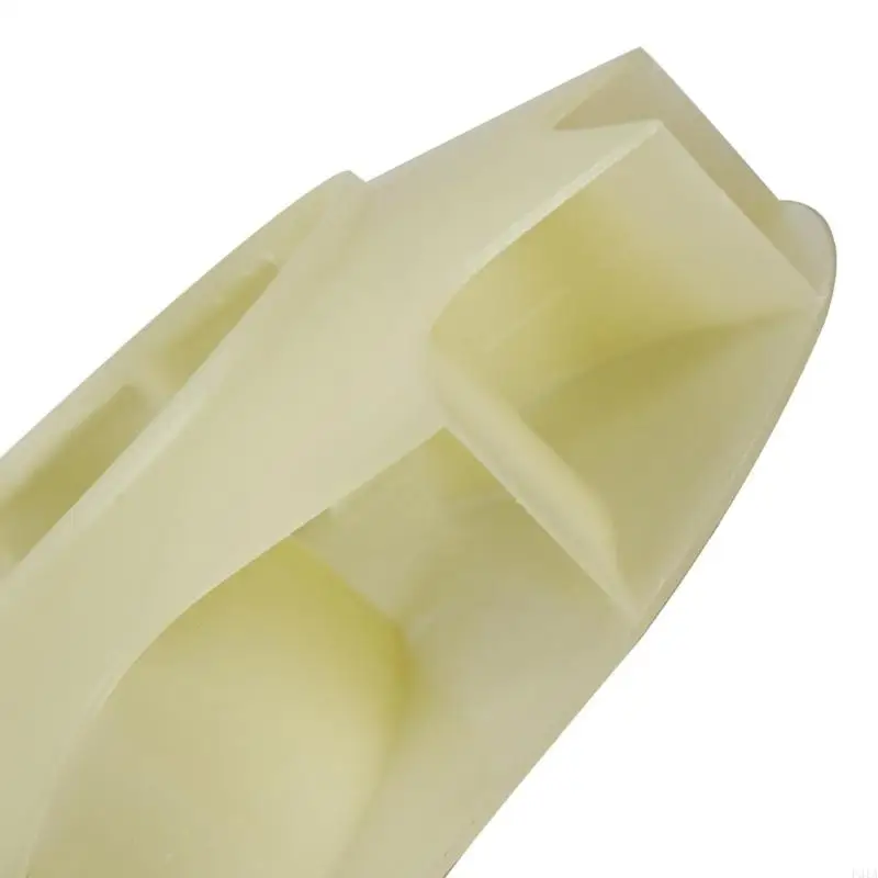 مروحة المكره الجديدة لحقيبة الظهر لعام 2025 لمنفاخ حقيبة الظهر 570BTS 570BFS تحل محل 589266101 #5