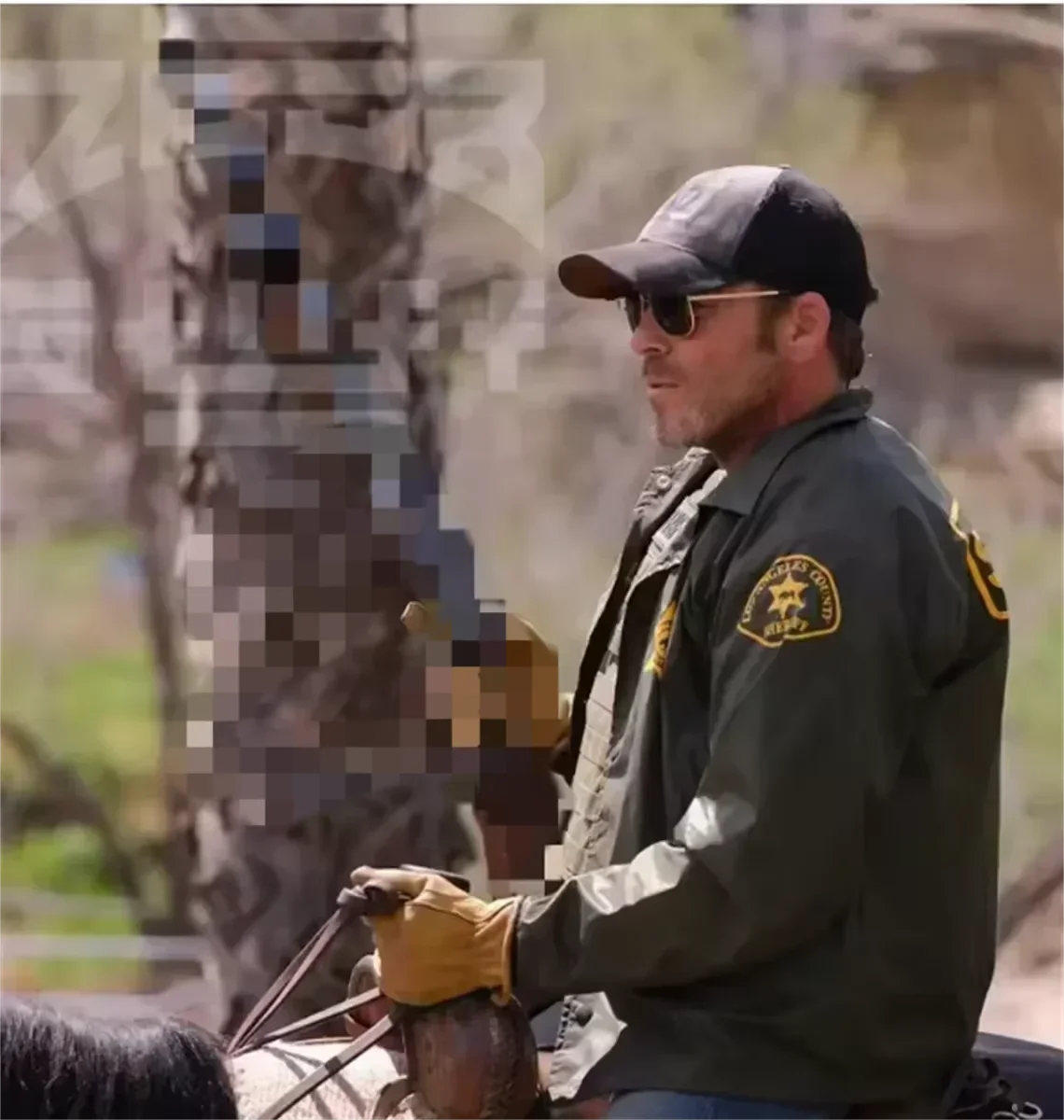 2026 County Sheriff's officier winddichte jas voor wind- en regenbescherming in de Verenigde Staten