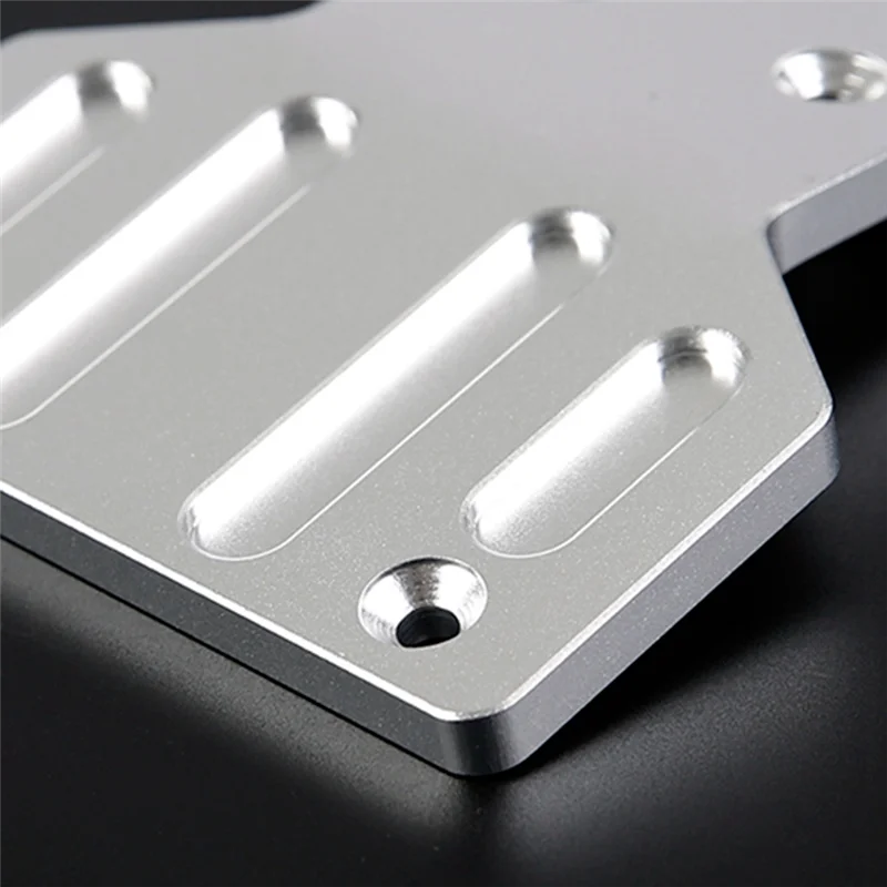 Zestaw metalowych osłon podwyższających B05C-CNC do HPI KM ROVAN BAHA Baja 5B 5T 5SC w skali 1/5, ulepszone akcesoria