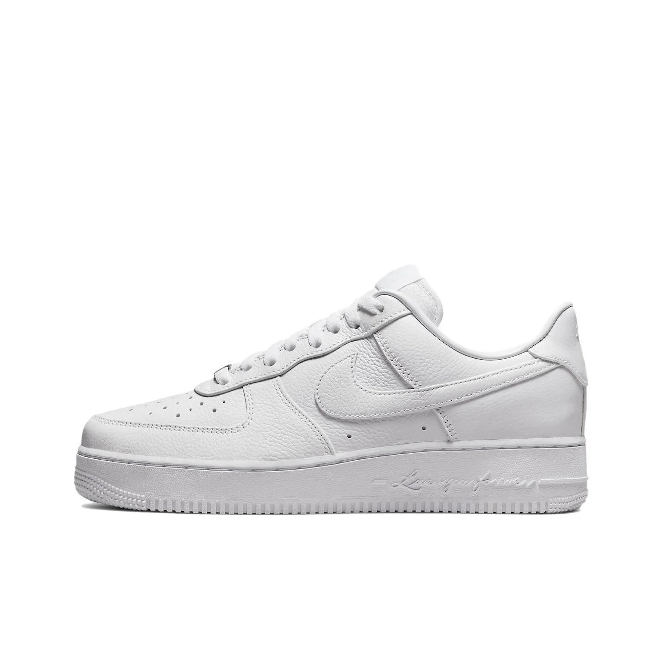 

NOCTA X Nike Air Force 1 Low 'Certified Lover Boy' CZ8065-100