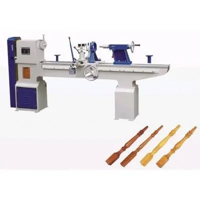 Machine MC3026 for Wood High Quality Automatic Wood  Lathe