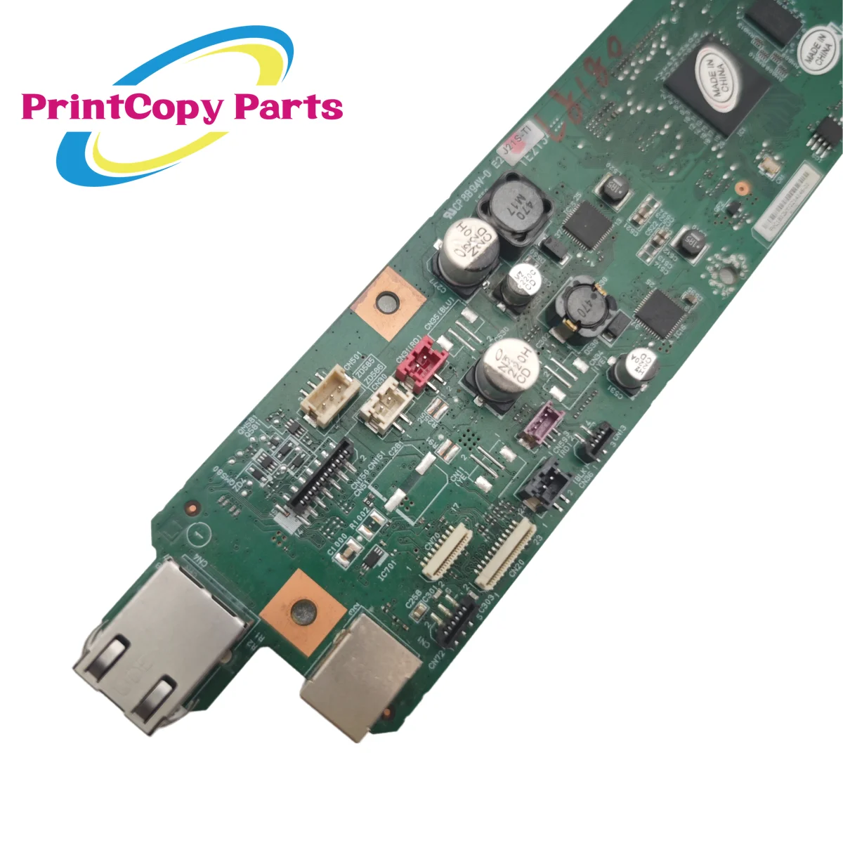 1PC Original Mainboard for Epson L8180 3 Months Warranty