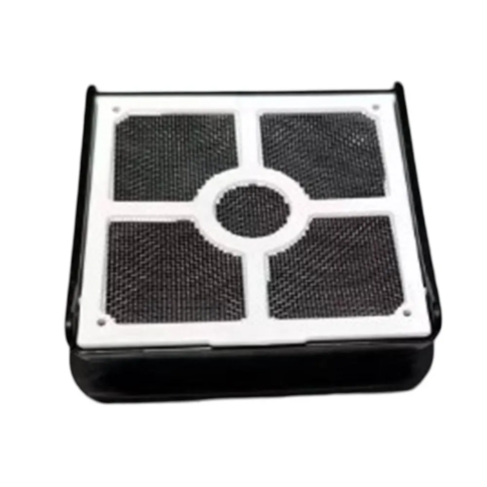 Kit de filtro de escova de rolo para ilife W-90 sem fio limpeza de piso seco acessório de lavagem para peças de equipamentos de limpeza doméstica