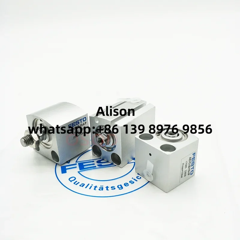 

FESTO AEVC-20-5-I-P AEVC-20-10-I-P AEVC-20-15-I-P AEVC-20-20-I-P AEVC-20-25-I-P