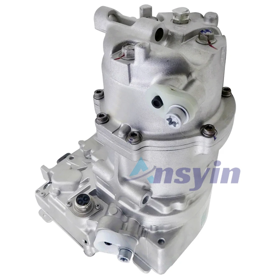 

ЭЛЕКТРИЧЕСКИЙ КОМПРЕССОР ПЕРЕМЕННОГО ТОКА для MERCEDES S 4150 W221 S400 HYBRID 0032305311 A2045840047 03223059E4 0008303804 A0008303804 A0032305311