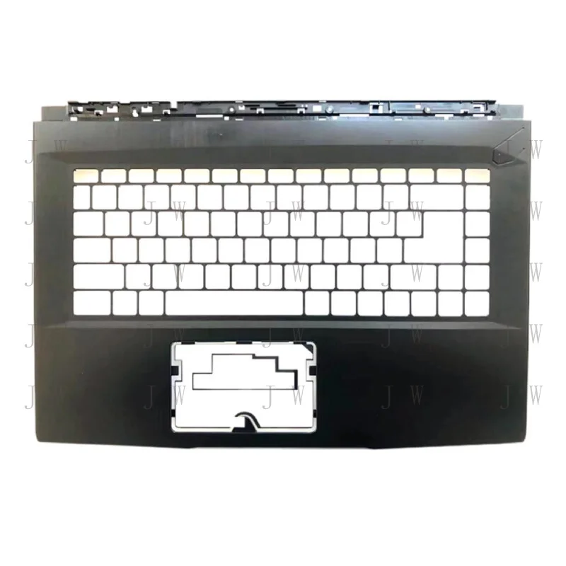 DDW   For MSI GF63 GF63VR MS-16R1 16W1 GF65 Palmrest Keyboard Frame